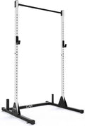 Barbell Power Racks and Attachments