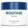 Hydrating & Conditioning Hair Mask, 8oz, Unscented
