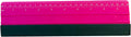 10”Tumbler Vinyl Squeegee with Scale Decal applicator Graphic Installation Tool Large tumblers Vinyl Spreader