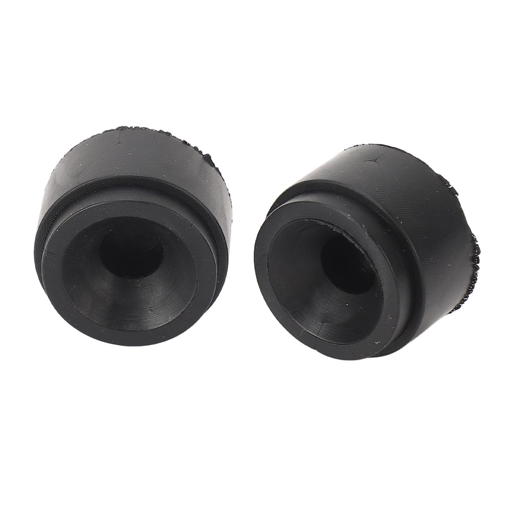 Kuuleyn Engine Cover Bushing, Rubber Mounting Bushing, 2pcs Engine Cover Trim Rubber Mounting Bush 11147799108 for E81 E87 E88 E82 E90 E91 E92 E93
