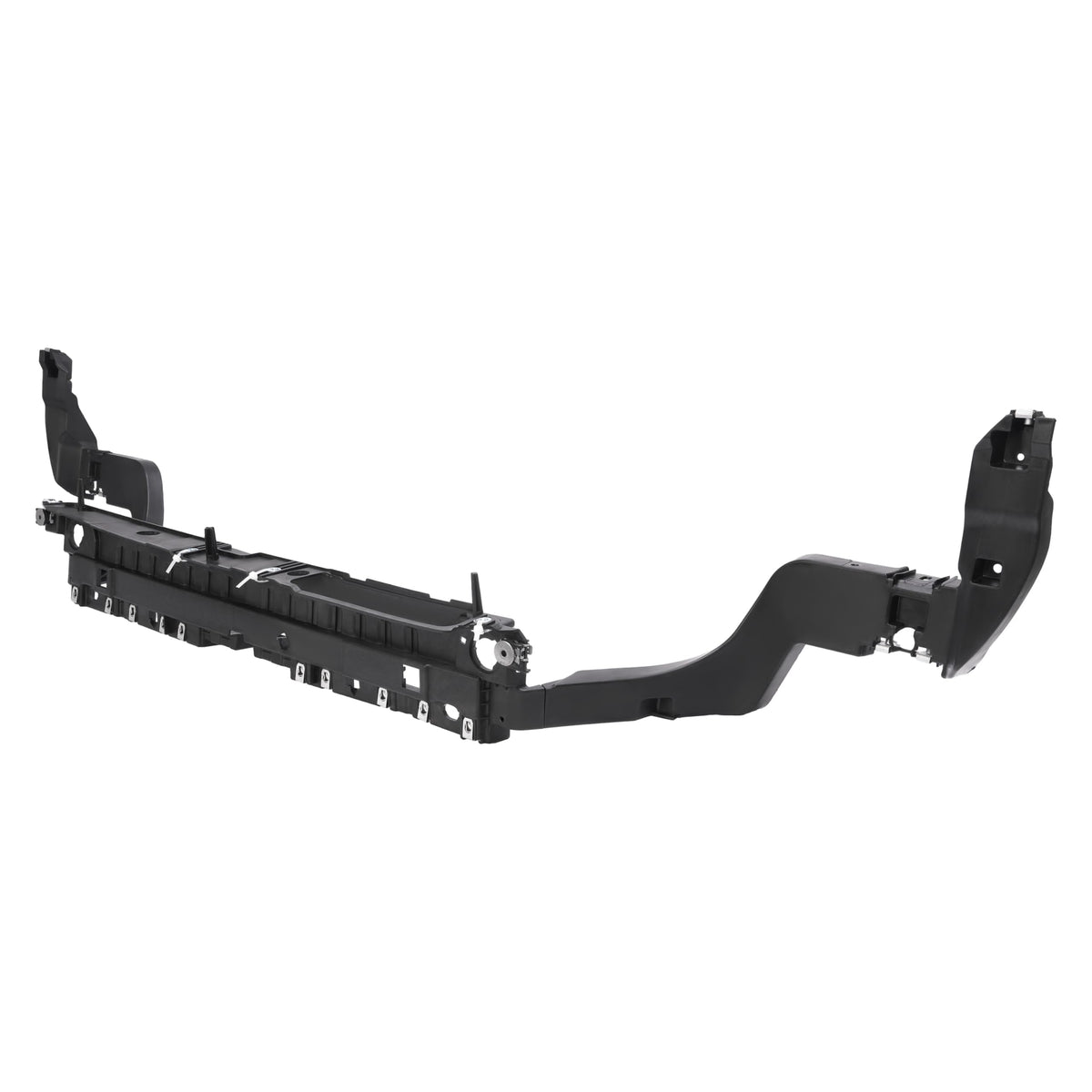 KUAFU Radiator Support Tie Bar Compatible with 2015-2018 Edge