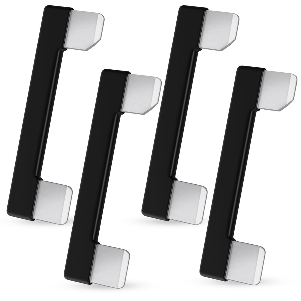 200 AMP Electric Meter Bypass Jumpers for Talon Meter Socket Base Socket Bypass Jumpers Link Standard 2-1/4" Handles for Testing Maintaining Circuit Security Hot Checking-4PCS