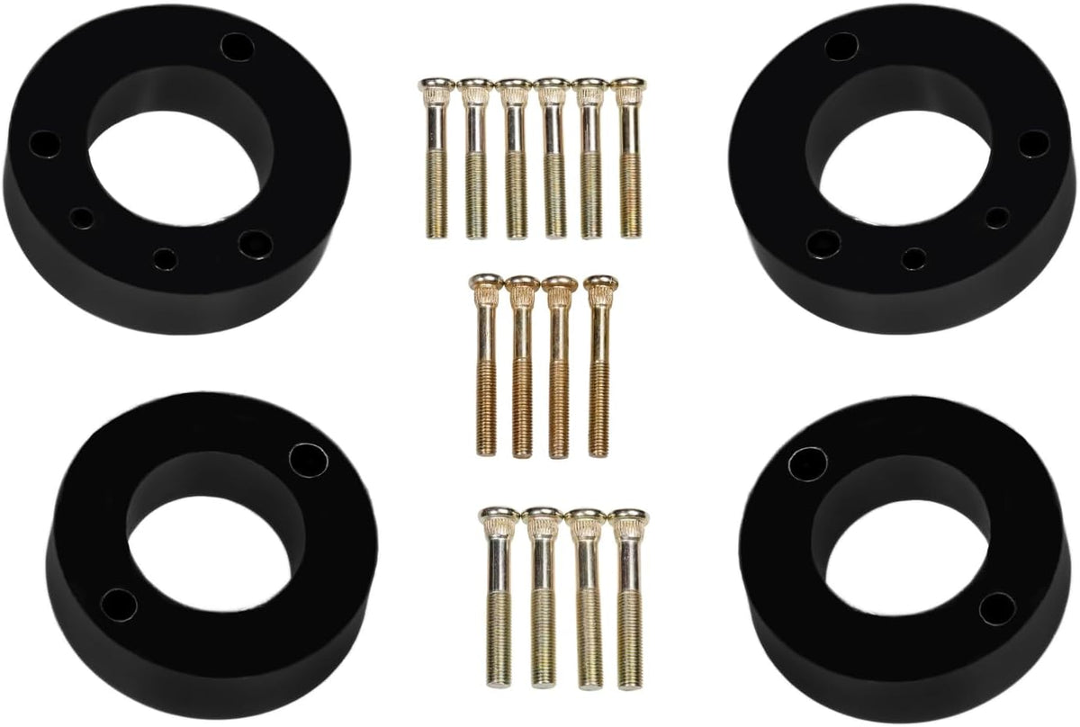 Leveling Lift Kit 1.2 inch 30mm for Honda - Full Kit