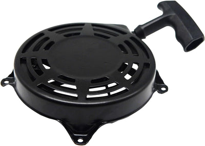 497680 Recoil Starter Assembly Compatible with Briggs and Stratton 497680 498144 Pull Start Assembly Toro Lawnboy MTD Snapper Lawnmower Replace Oregon 31-068 Rotary 12368