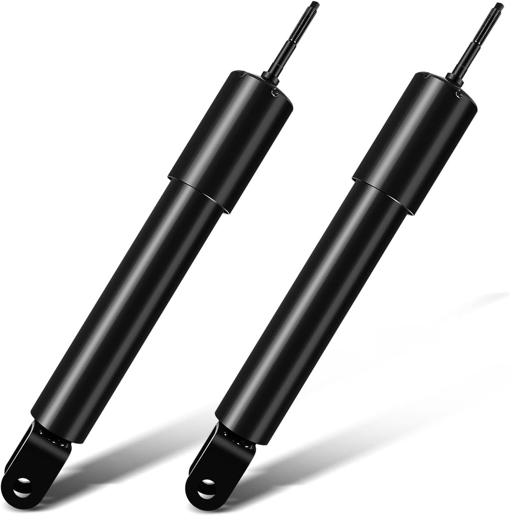 ECCPP shock Struts shock absorbers for 2006-2010 for Hummer H3
