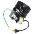 S89222000 Bathroom Exhaust Fan Replacement Motor Assembly