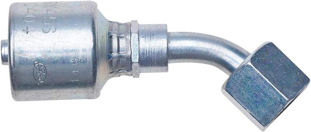 Gates Coupling