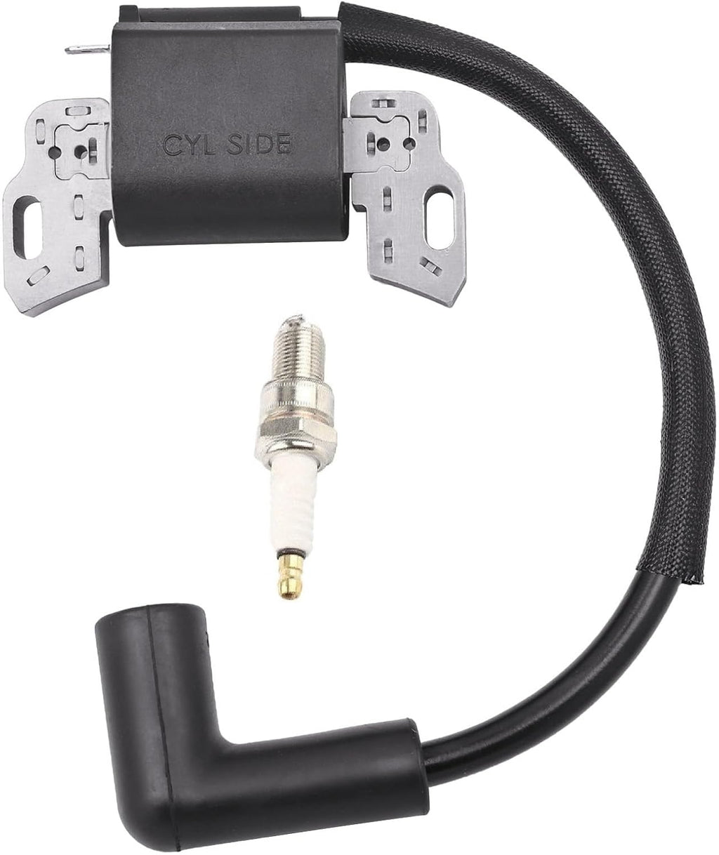 84005272 Ignition Coil Compatible with BS 593381 596532 595009 798534 593872 799582 Magneto Armature 08P502 09P602