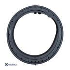 Electrolux 134616100 Door Boot Seal Bellows Kit for Washing Machines, Gray