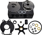 99157T2 Outboard Upper Water Pump Impeller Kit for Mercury 8-25 HP