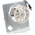 Upgraded S97012026 Fan, Bathroom Fan Assembly Compatible with Broan-Nutone