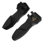 Mobile Game Controller for Tablets, Six Finger Game Joystick Trigger - Customized Firing Frequency, Silicone