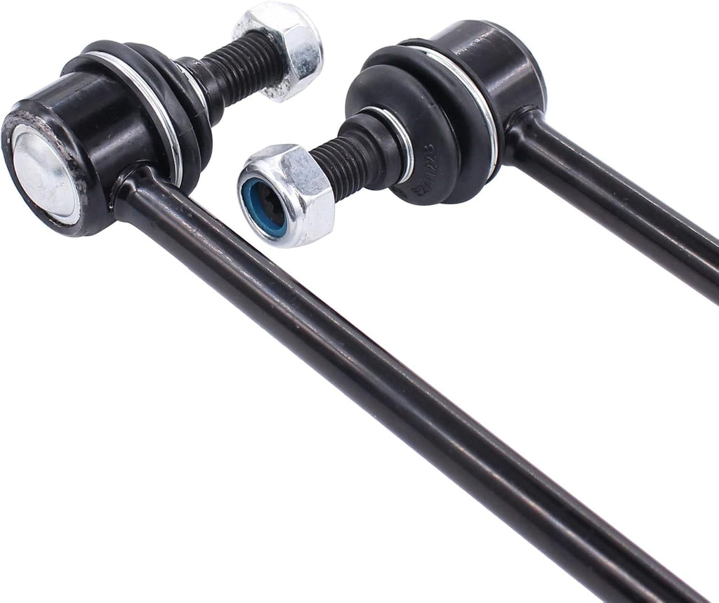 Front LH & RH Side Sway Bar End Links for Hyundai for Kia