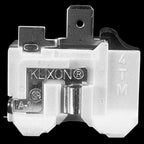 Exact Replacement WR8X122 for GE Refrigerator Compressor Overload Protector AP2061490 PS310334