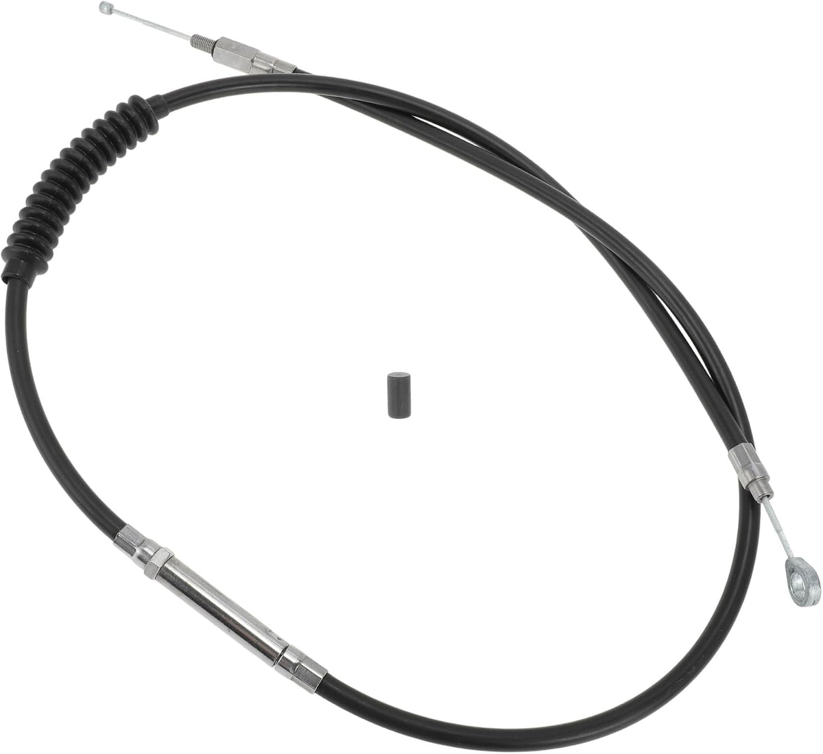 Clutch Cable for Harley Sportster Models Davidson 04-20