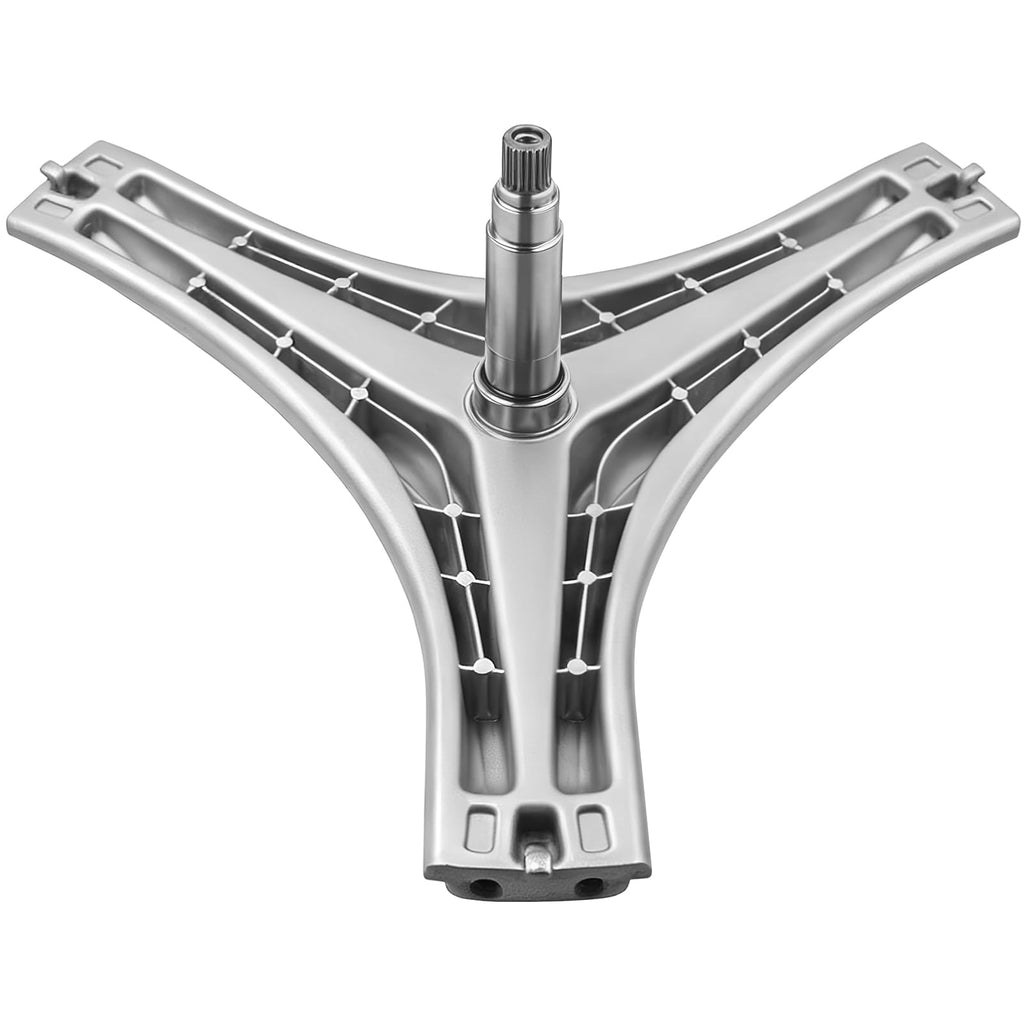 DC97-14421A Flange Shaft Assembly Compatible with Samsung Washing Machine