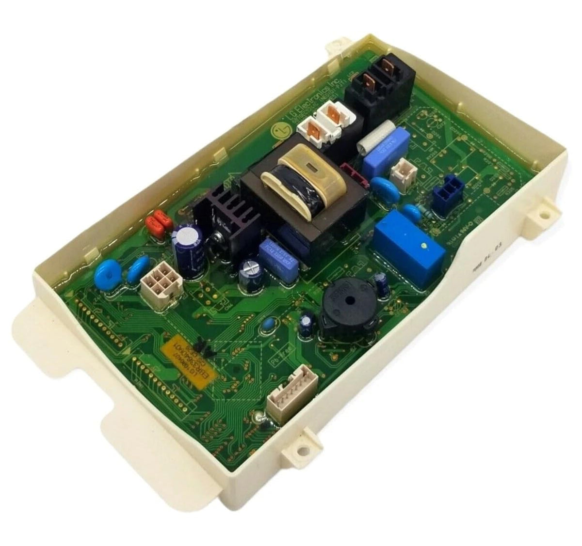 EBR33640901 for LG Dryer Control Board