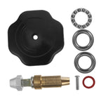 Pressure Cooker Safety Valve Replacement, Copper Plastic Parts
