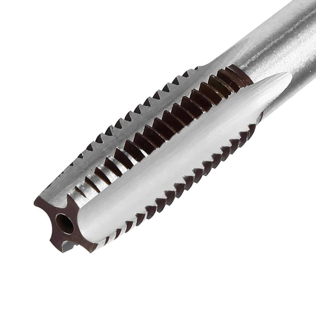 Litoexpe 2 Pcs M10 x 1.5 Metric Hand Tap