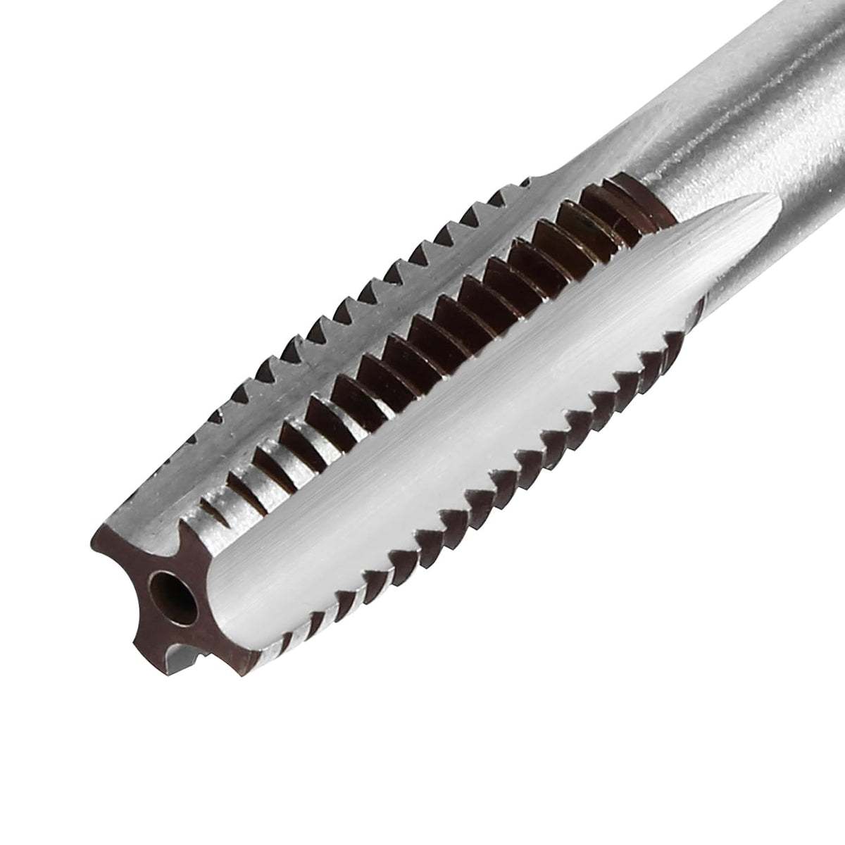 Litoexpe 2 Pcs M10 x 1.5 Metric Hand Tap