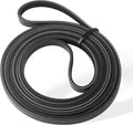 89.5” Dryer Belt Fit for GTDP490ED2WS GTD75ECSL0WS DBVH520EJ2WW