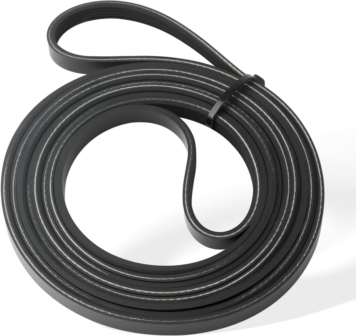 89.5” Dryer Belt Fit for GTDP490ED2WS GTD75ECSL0WS DBVH520EJ2WW