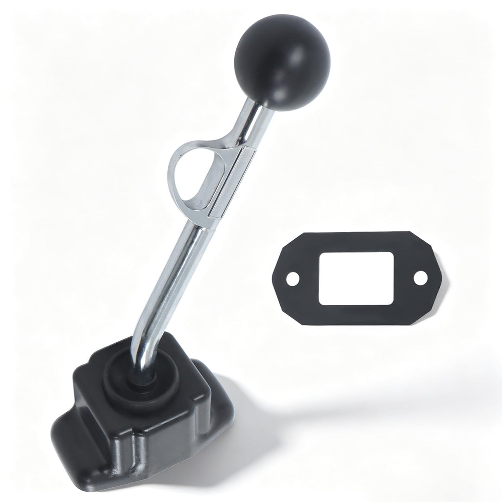 munirater 12 Inch Trigger Shifter Replacement for Bee-tle 1974-1979