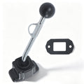 munirater 12 Inch Trigger Shifter Replacement for Bee-tle 1974-1979