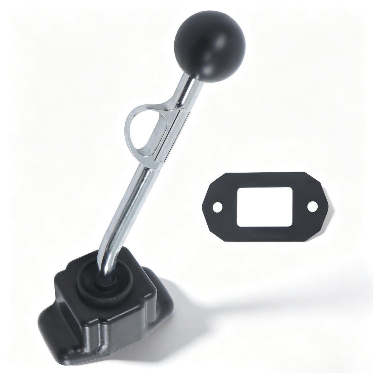 munirater 12 Inch Trigger Shifter Replacement for Bee-tle 1974-1979