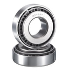 2 Pack M84548/10 Tapered Roller Bearing Cone and Cup Set