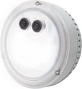 INTEX PureSpa Submersible Multi-Color LED Light for Inflatable Hot Tubs