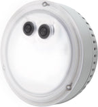 INTEX PureSpa Submersible Multi-Color LED Light for Inflatable Hot Tubs
