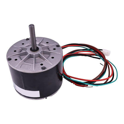 1/15 HP 230V VAC Condenser Fan Motor F48F84A48 for York Coleman A.O.Smith