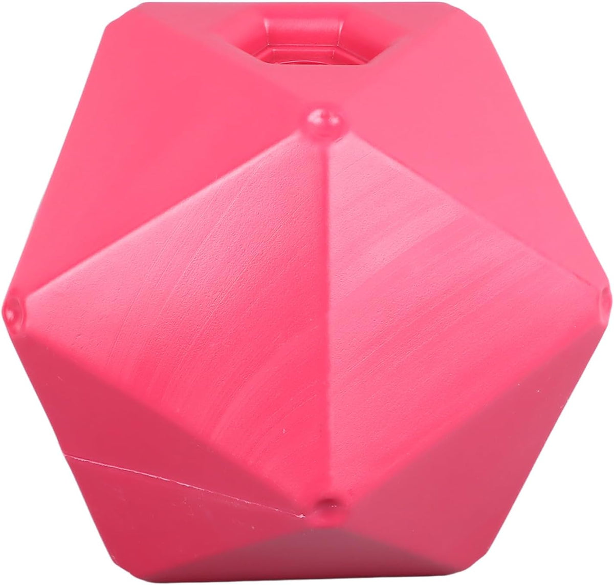 Horse Treat Ball Feeder, Slow Feed Snack Dispenser Toy for Stall Paddock