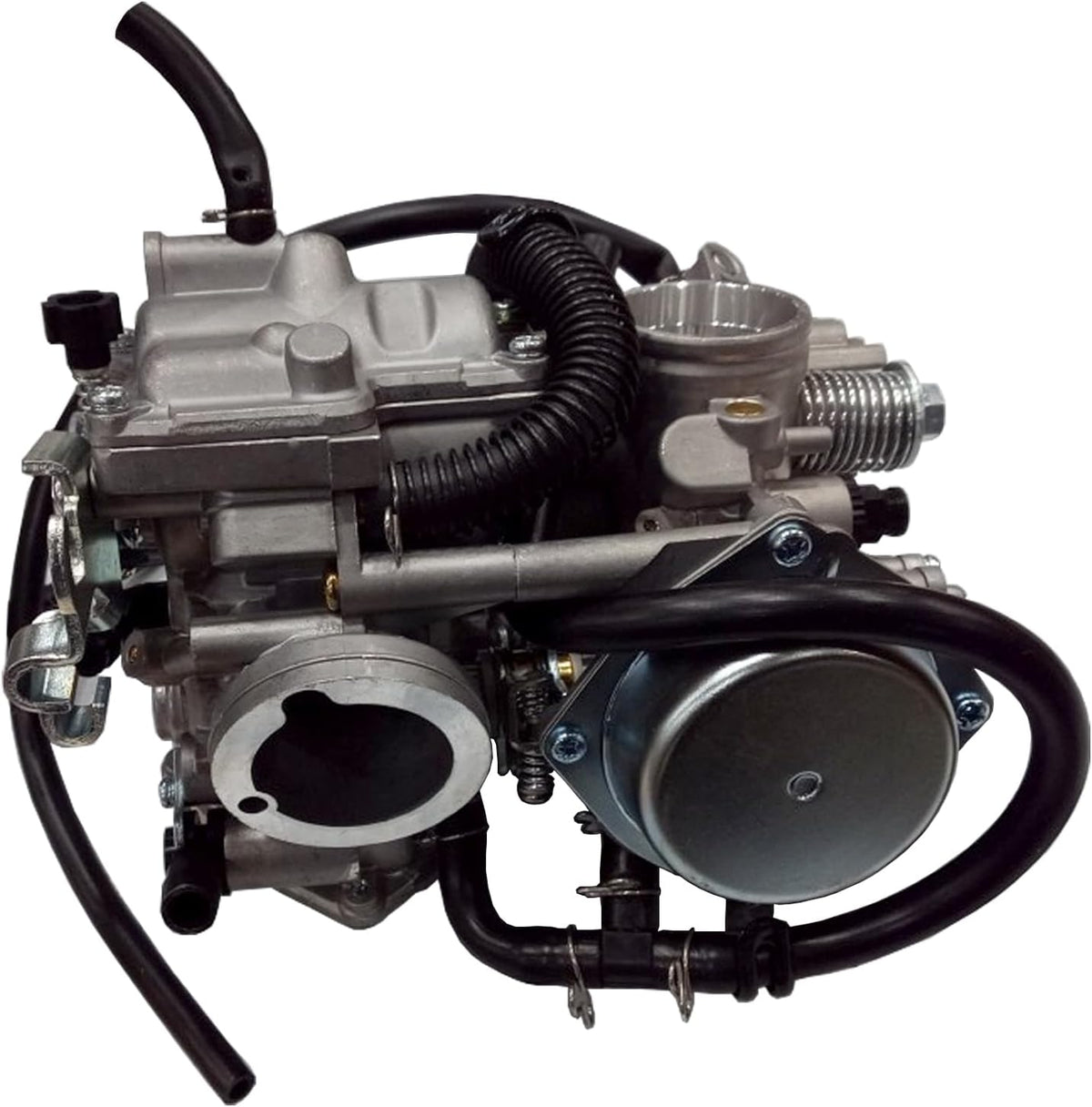 Carburetor for Honda Shadow ACE 750 VT750C VT750CD (1998-2003), Shadow Spirit 750 VT750DC (2001-2007) VT750C2 (2007) Replace #16100-MBA-980, 16101-MBA-980, 16100-MBA-671