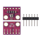 3PCS BME280 3.3V Atmospheric Pressure Sensor GY-BME280-3.3 Temperature Humidity Sensor Module for Arduino