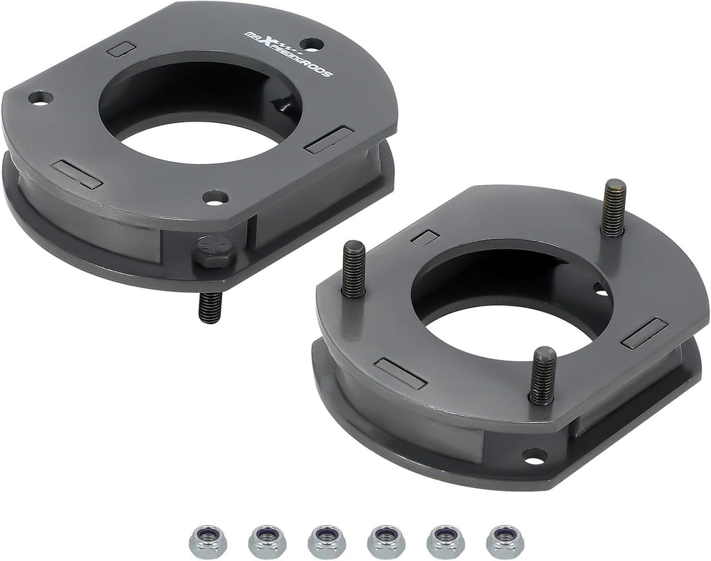 maXpeedingrods 2" Front Leveling Kit for Jeep Grand Cherokee WK2 2011-2022