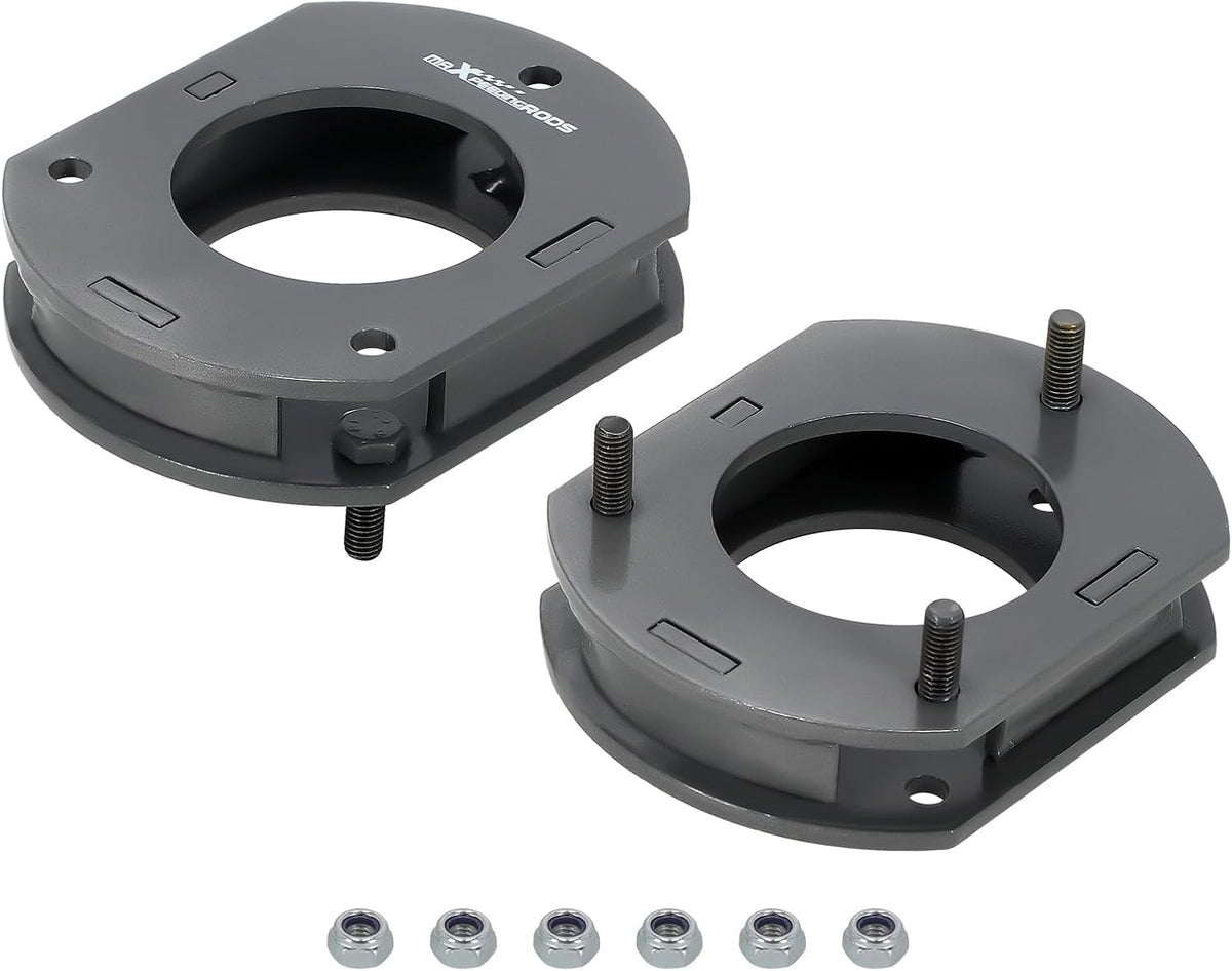 maXpeedingrods 2" Front Leveling Kit for Jeep Grand Cherokee WK2 2011-2022