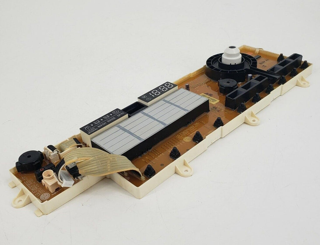 OEM Replacement for LG Washer Control Board EBR62267102