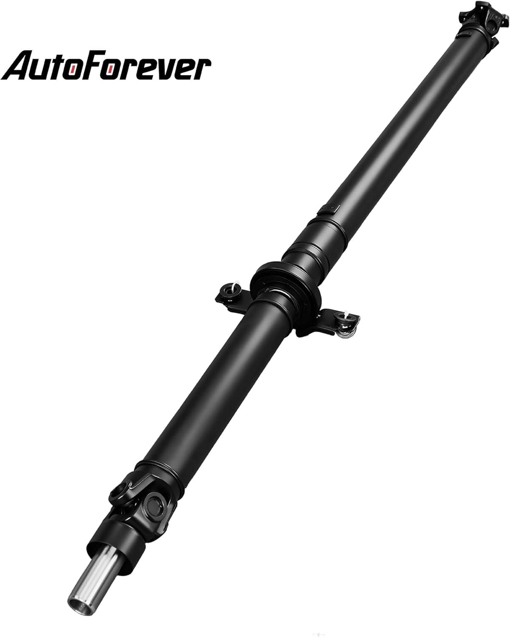 Rear Drive Shaft Assembly 61.61''OE# 27111AJ11A, 27111AJ11B