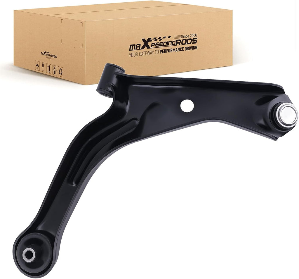 maXpeedingrods Front Left Lower Control Arm for Ford Escape 2001-2012