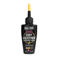 Muc-Off eBike Dry Weather Chain Lube, Ceramic, 50ml