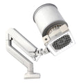 Professional Nail Dust Collector, Nail Fan Vacuum Dust Collector | UA002, Pro-grade, Super Strong Suction, Built-in