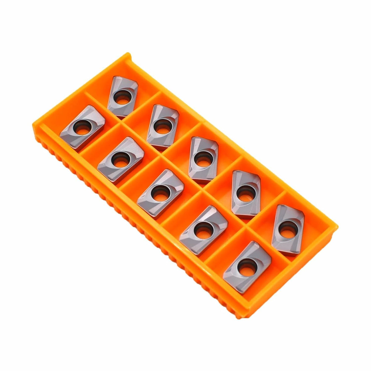 APMT Milling Insert APMT1604PDER-H2 Carbide Insers, PVD Coating