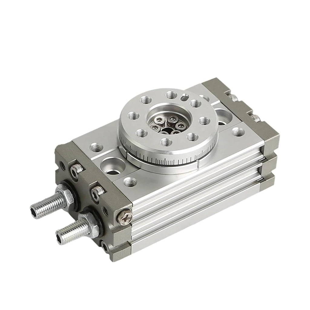 Pneumatic Rotary Cylinder Air Actuator