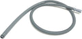 Dishwasher Drain Hose Compatible with LG Model Numbers LDP6797WW, LDP6809BM, LDP6810BD, LDP6810SS, LDP7708BD, LDP7708ST