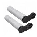 RANJIAO Roller Mop Brush,Compatible for JONR ED12,Floor Scrubber(2 pcs)