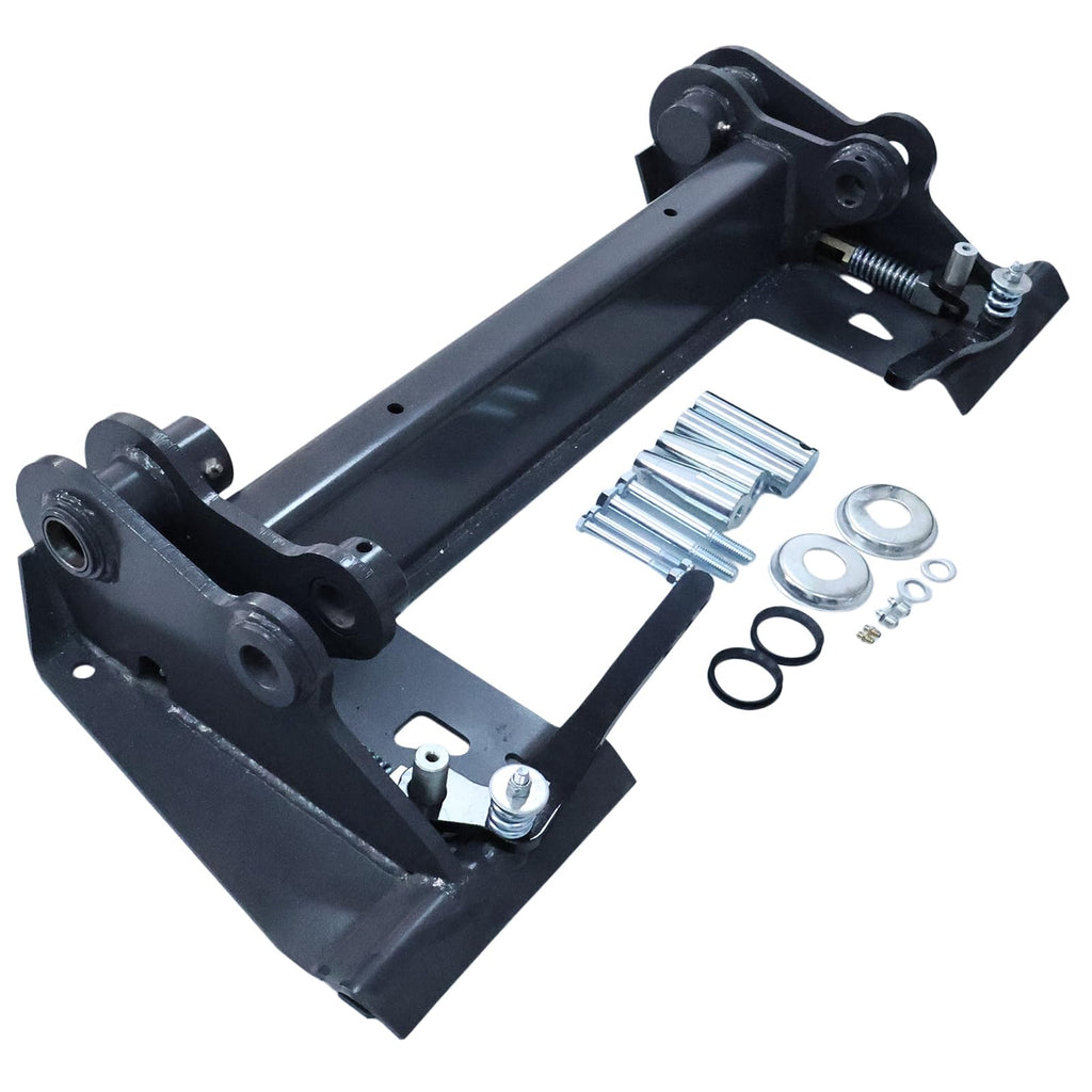 Bobtach Mounting System Quick Attach Adapter Plate Kit 7143508 for Bobcat