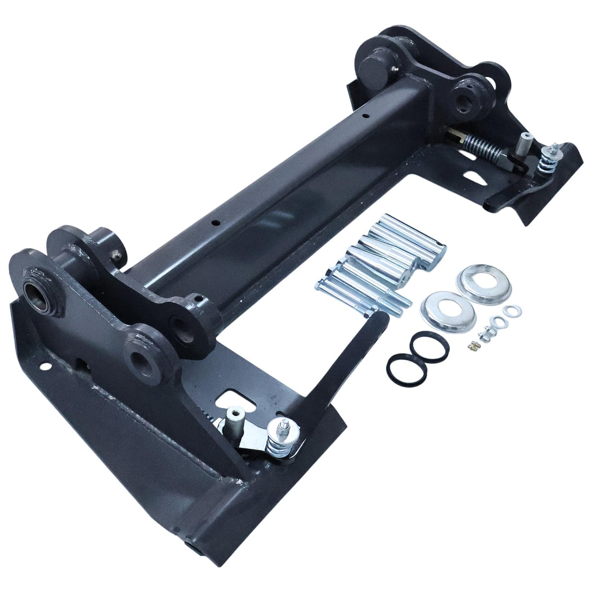 Bobtach Mounting System Quick Attach Adapter Plate Kit 7143508 for Bobcat