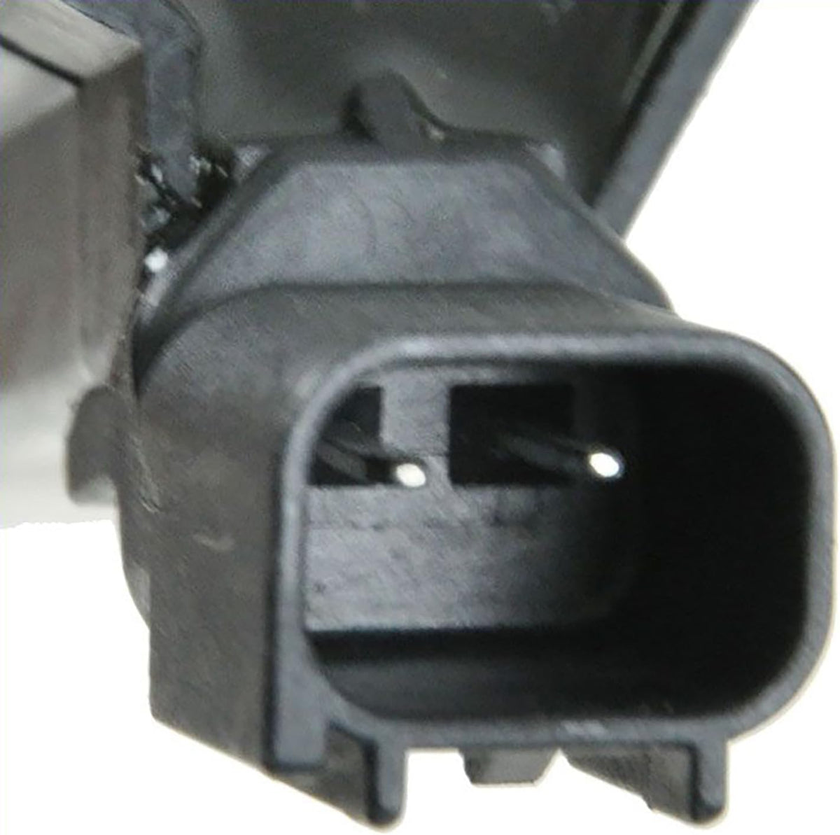 TRQ A/C Condenser and Receiver Drier Assembly